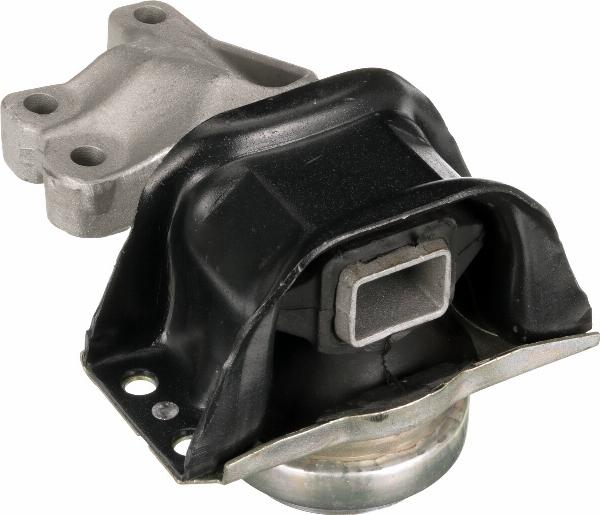 GATES ETM1251 - Support moteur droxauto.com