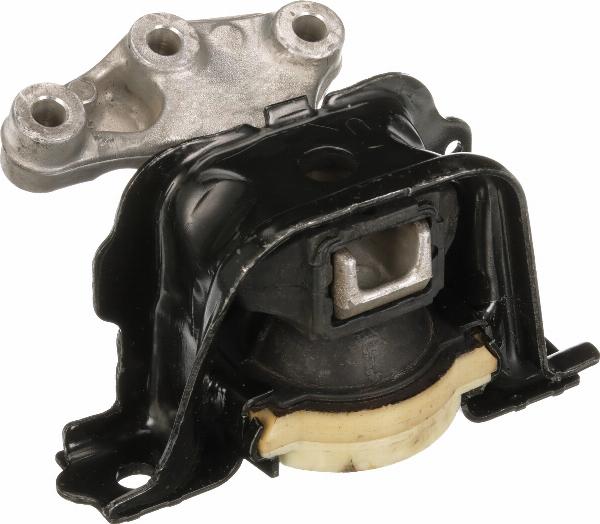 GATES ETM1252 - Support moteur droxauto.com