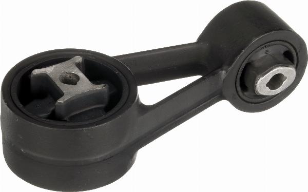 GATES ETM1257 - Support moteur droxauto.com