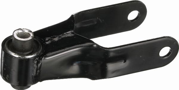 GATES ETM1260 - Support moteur droxauto.com