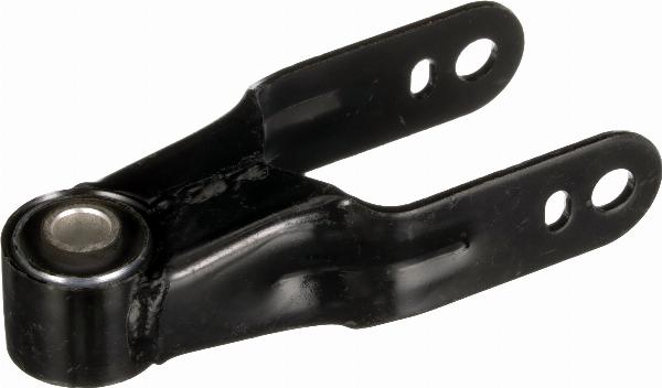 GATES ETM1261 - Support moteur droxauto.com