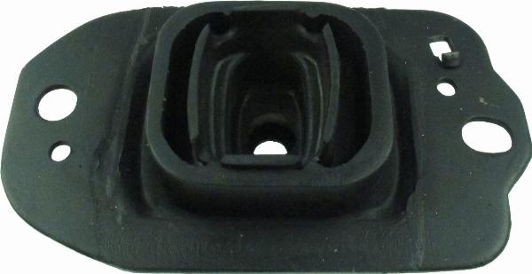 GATES ETM1230 - Support moteur droxauto.com