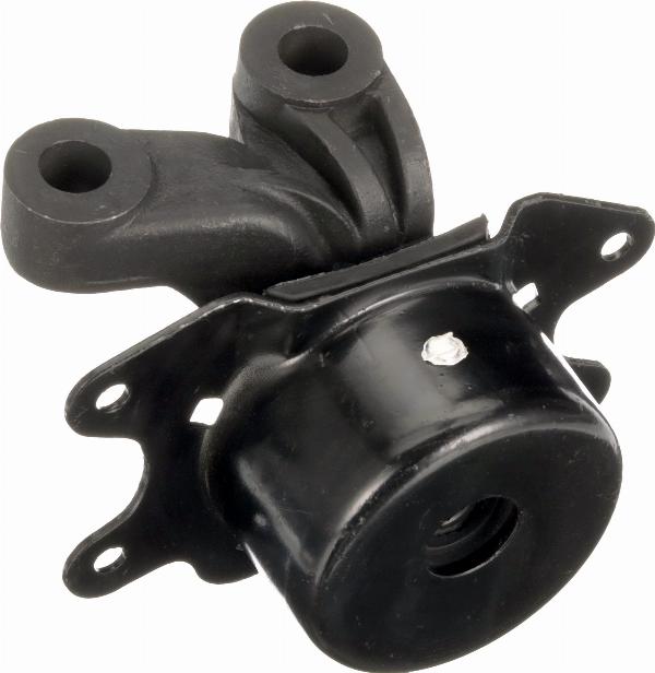 GATES ETM1751 - Support moteur droxauto.com