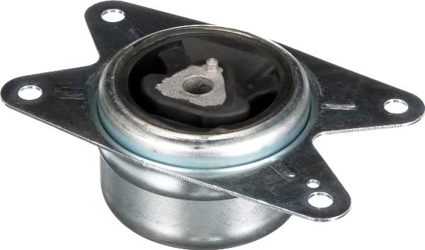 GATES ETM1705 - Support moteur droxauto.com