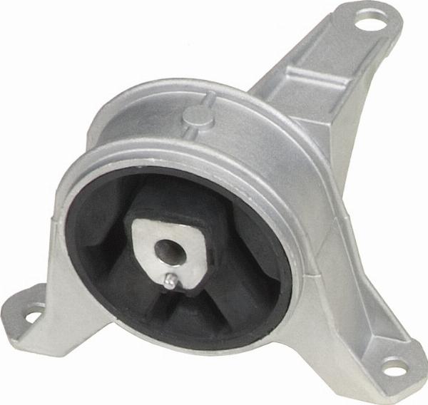 GATES ETM1706 - Support moteur droxauto.com