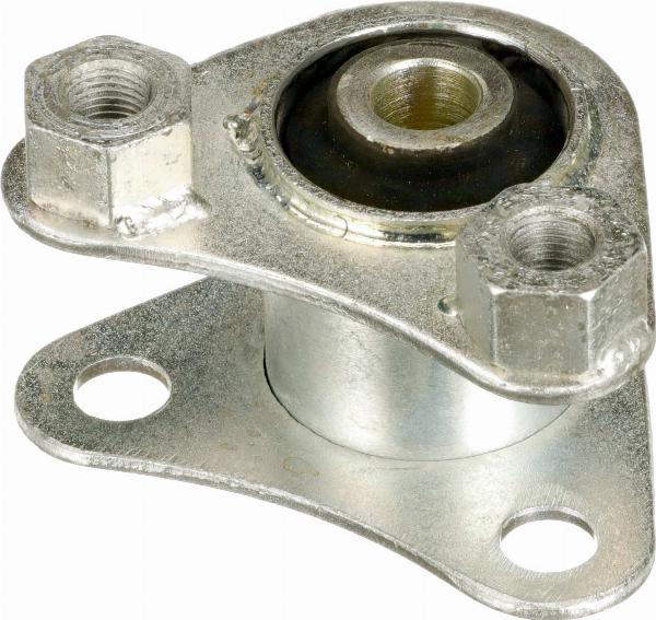 GATES ETM1726 - Support moteur droxauto.com