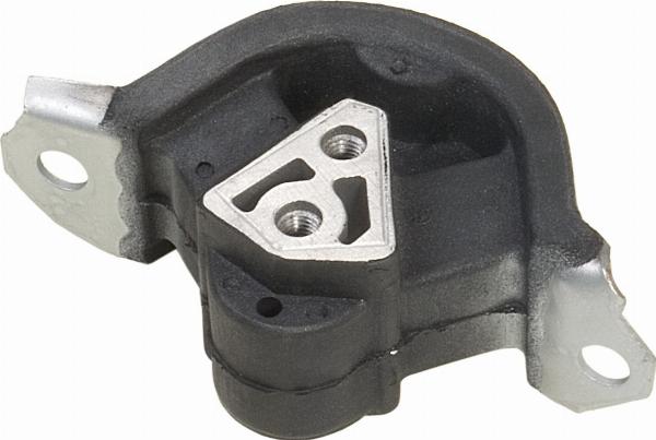 GATES ETM1722 - Support moteur droxauto.com