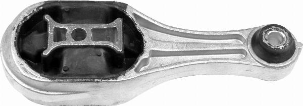 GATES ETM2015 - Support moteur droxauto.com