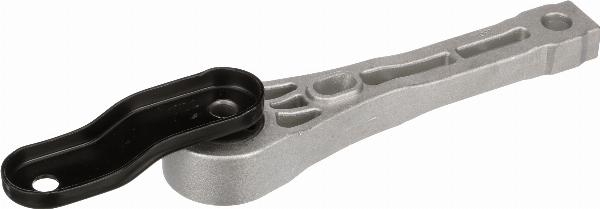 GATES ETM2089 - Support moteur droxauto.com