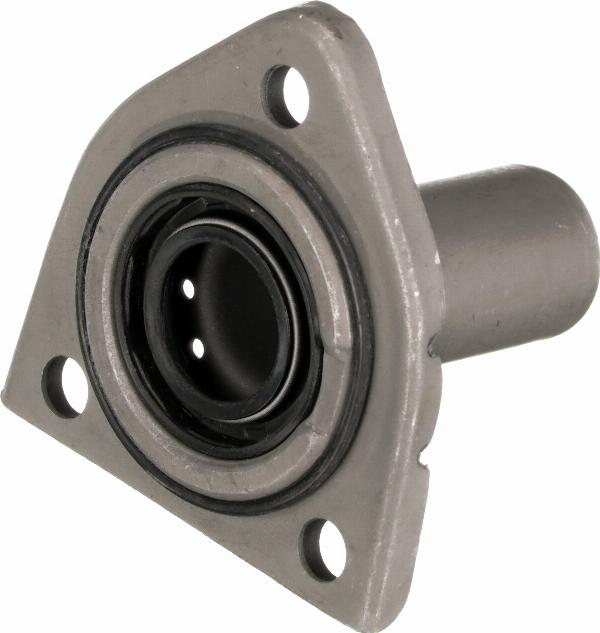 GATES ETM2035 - Douille de guidage, embrayage droxauto.com