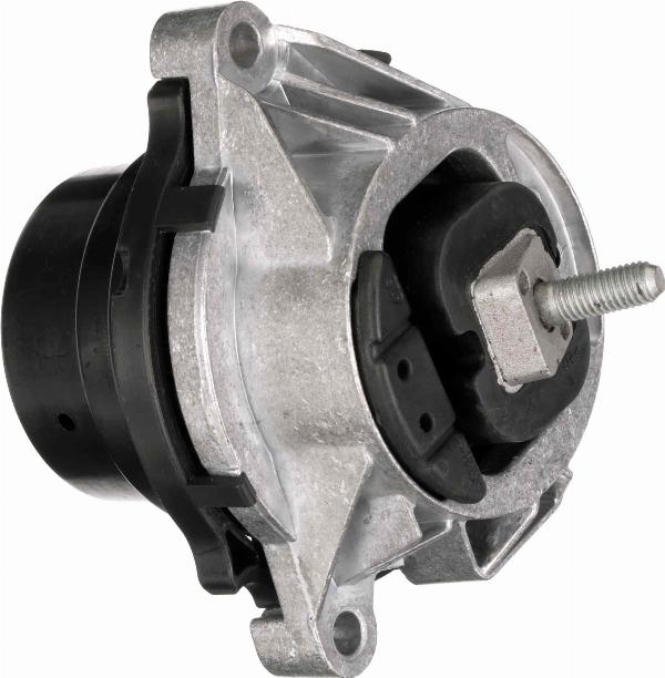 GATES ETM2162 - Support moteur droxauto.com