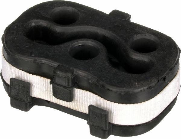 GATES EXH1046 - Support, silencieux droxauto.com