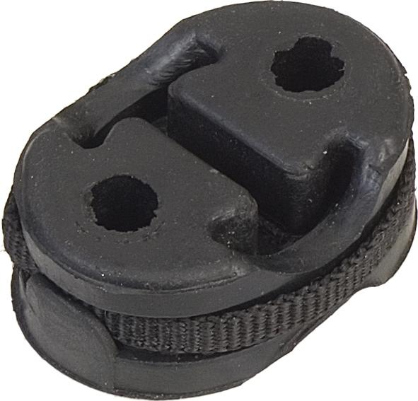 GATES EXH1043 - Suspension, tuyau d'échappement droxauto.com