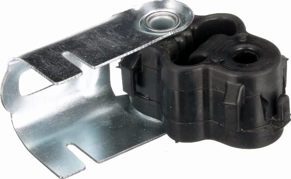 GATES EXH1008 - Support, silencieux droxauto.com