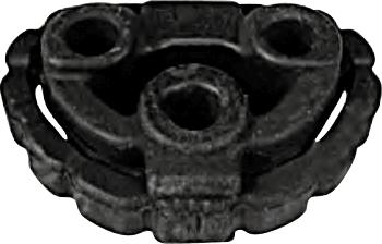 GATES EXH1002 - Suspension, tuyau d'échappement droxauto.com