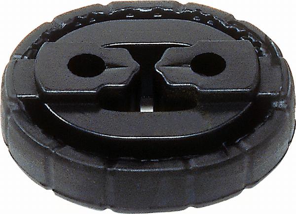 GATES EXH1089 - Suspension, tuyau d'échappement droxauto.com