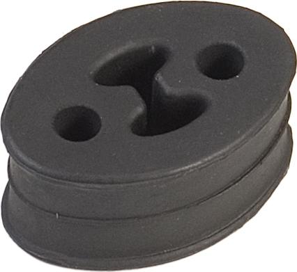 GATES EXH1027 - Suspension, tuyau d'échappement droxauto.com