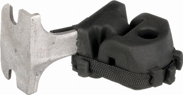 GATES EXH1102 - Support, silencieux droxauto.com