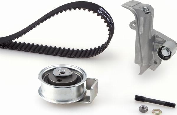 GATES K045491XS - Kit de distribution droxauto.com