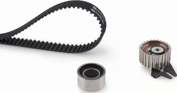 GATES K045623XS - Kit de distribution droxauto.com