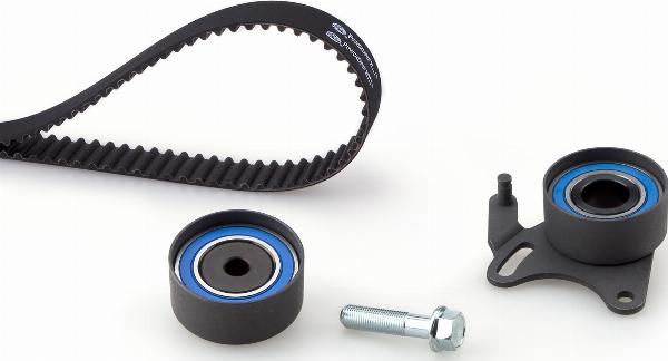 GATES K045193XS - Kit de distribution droxauto.com