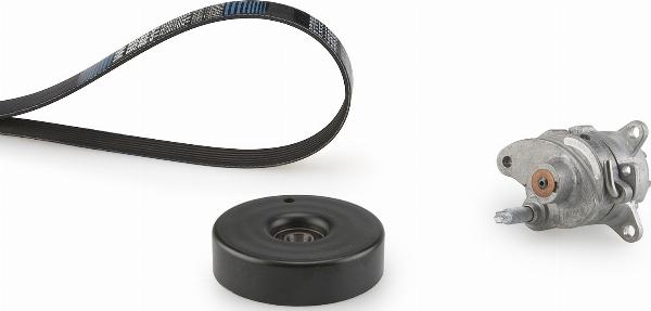 GATES K046PK2153 - Jeu de courroies trapézoïdales à nervures droxauto.com