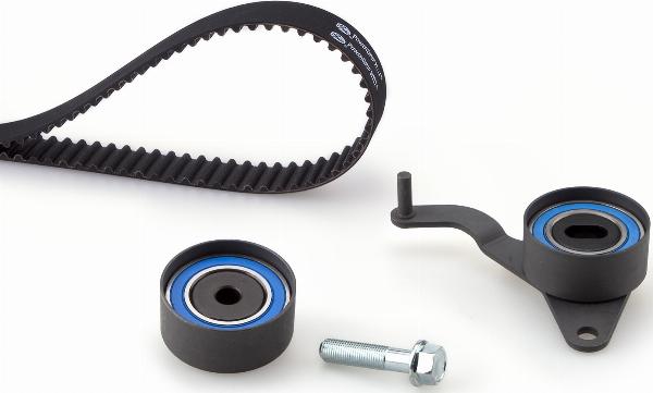 GATES K055193XS - Kit de distribution droxauto.com