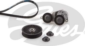 GATES K056DPK1825 - Jeu de courroies trapézoïdales à nervures droxauto.com