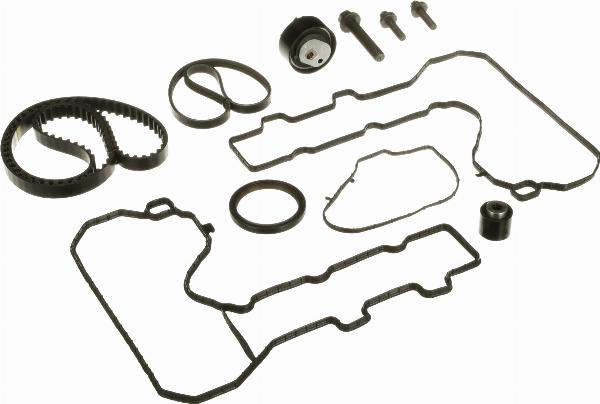 GATES K05T360HOB - Kit de distribution droxauto.com