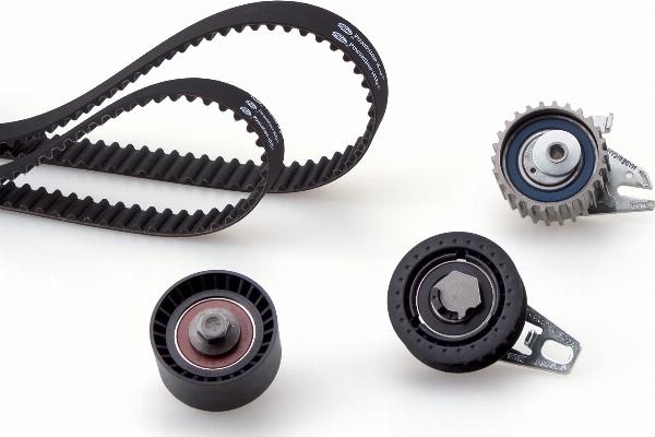 GATES K065429XS - Kit de distribution droxauto.com