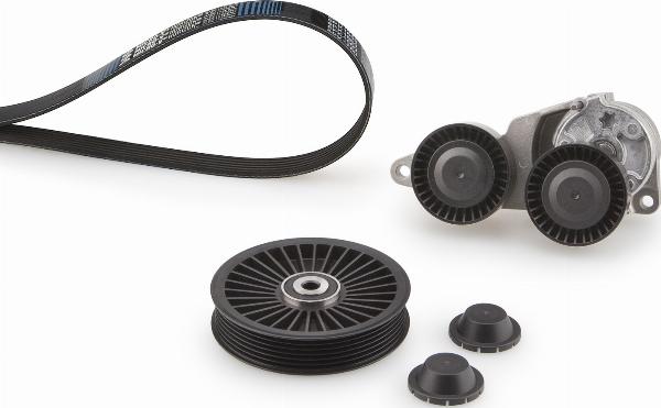 GATES K066DPK1838 - Jeu de courroies trapézoïdales à nervures droxauto.com