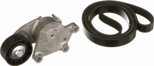 GATES K066PK975 - Jeu de courroies trapézoïdales à nervures droxauto.com