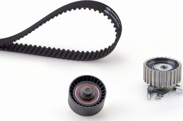 GATES K015469XS - Kit de distribution droxauto.com