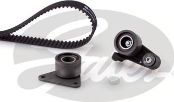 GATES K015460XS - Kit de distribution droxauto.com