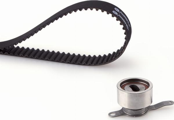 GATES K015409XS - Kit de distribution droxauto.com