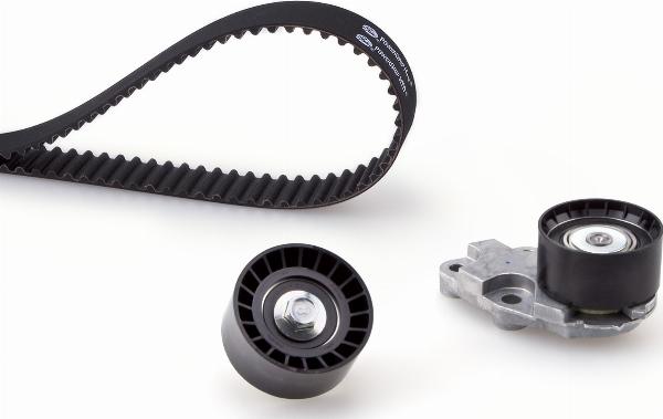 GATES K015419XS - Kit de distribution droxauto.com