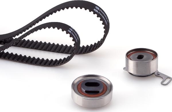 GATES K015480XS - Kit de distribution droxauto.com