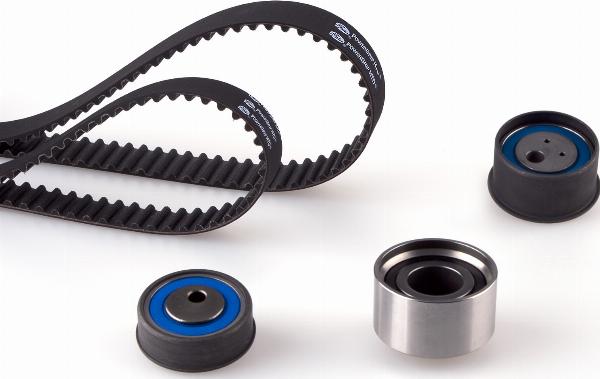 GATES K015481XS - Kit de distribution droxauto.com