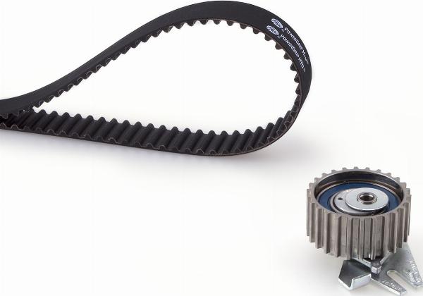 GATES K015431XS - Kit de distribution droxauto.com