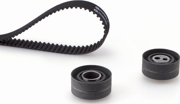 GATES K015420XS - Kit de distribution droxauto.com