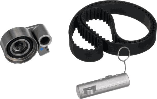 GATES K015548XS - Kit de distribution droxauto.com