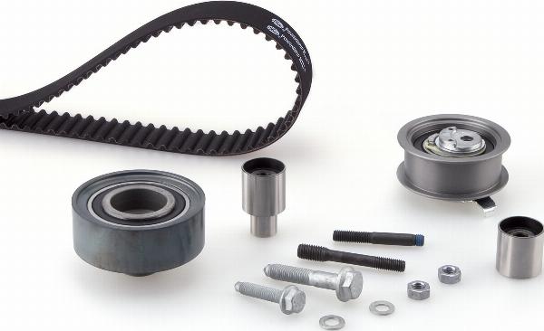 GATES K015559XS - Kit de distribution droxauto.com