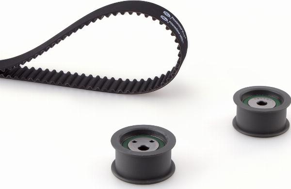 GATES K015539 - Kit de distribution droxauto.com