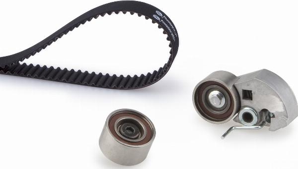 GATES K015579XS - Kit de distribution droxauto.com