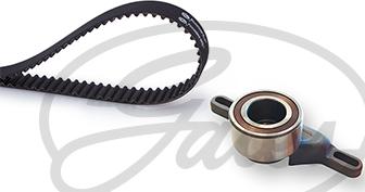 GATES K015665XS - Kit de distribution droxauto.com
