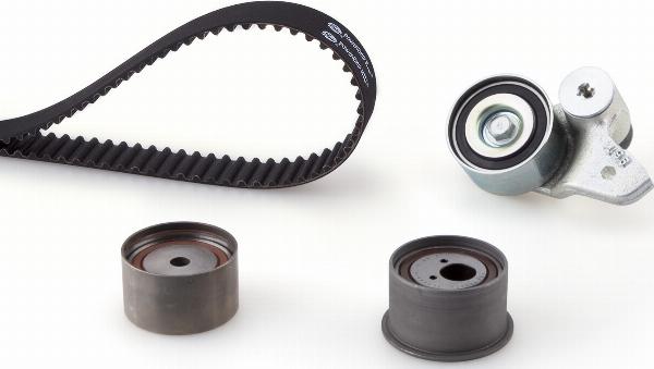 GATES K015605XS - Kit de distribution droxauto.com