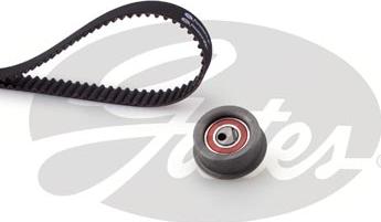 GATES K015090 - Kit de distribution droxauto.com