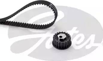 GATES K015063 - Kit de distribution droxauto.com