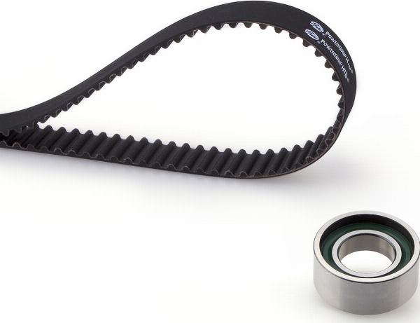 GATES K015030FI - Kit de distribution droxauto.com