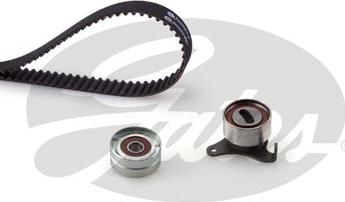 GATES K015188XS - Kit de distribution droxauto.com